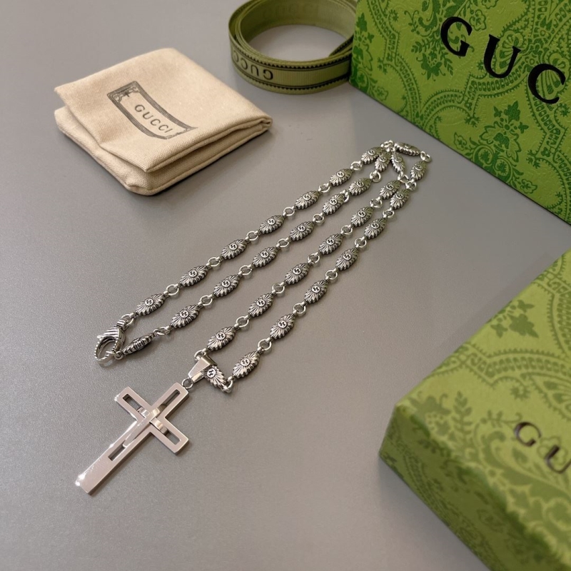 Gucci Necklaces